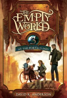 Imagen Principal de At the Portal's End