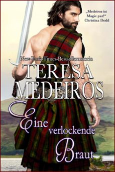 eine verlockende braut (ebook)-teresa medeiros-9781943505456