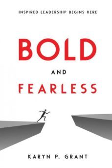 Imagen Principal de BOLD AND FEARLESS