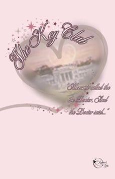 the key club 2 (ebook)-donna emerich-9781952497056