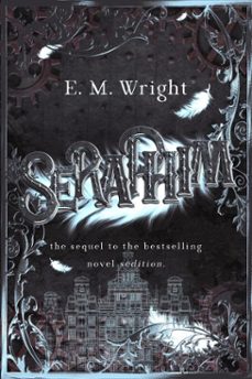 seraphim (ebook)-e. m. wright-9781956136456