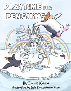 playtime for penguins (ebook)-emme klama-9781967098156