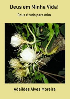 deus em minha vida! (ebook)-adaildes alves moreira-9781973599456