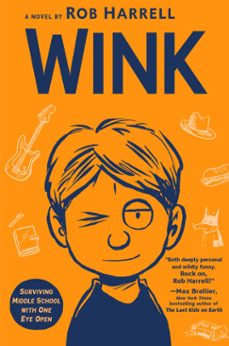 wink (ebook)-rob harrell-9781984815156