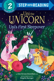 uni the unicorn uni's first sleepover (ebook)-amy krouse rosenthal-9781984850256