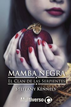 mamba negra-steffany kennels-9781986717656