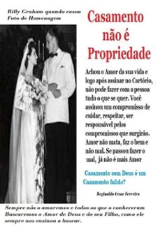Imagen Principal de Casamento Não É Propriedade