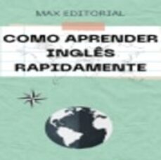 como aprender ingles rapidamente (ebook)-max editorial-9781991090256