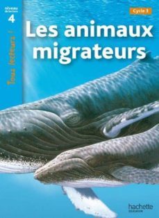 animaux migrateurs-9782011174956