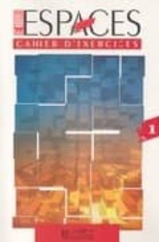 le nouvel espaces niveau 1 (livre de exercices)-g. capelle-noelle gidon-9782011550156