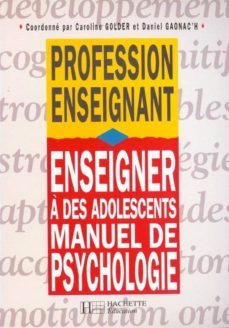 enseigner a des adolescents fle-9782011706256