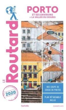 guide du routard porto 2020-9782017068556