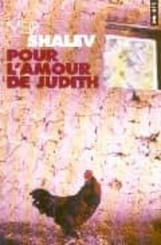 pour l amour de judith-9782020627856