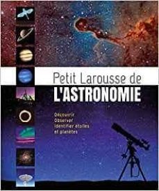 petit larousse de l astronomie-9782035879356