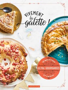vivement la galette ! (ebook)-vincent amiel-9782035978356