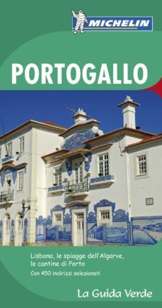 portogallo 2010 (guia verde) (ref. 3556)-9782067150256