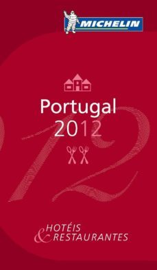 guia michelin portugal 2012 (ref. 60005)-9782067169456