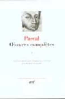 oeuvres completes (t.i)-9782070114856