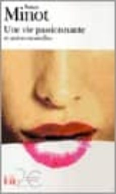 un vie passionnante et autres nouvelles-susan minot-9782070312856