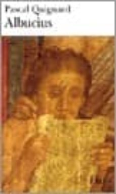 albucius-9782070313556