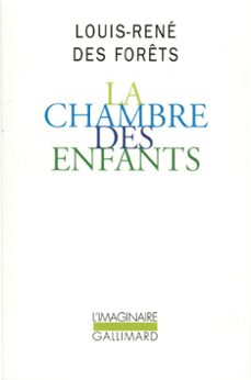 la chambre des enfants (ebook)-louis rene des forets-9782072112256