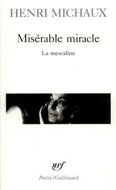 -henri michaux-9782072417856
