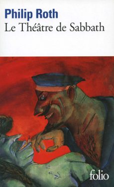 le théâtre de sabbath-philip roth-9782072468056