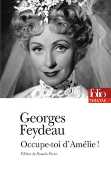 -georges feydeau-9782072487156