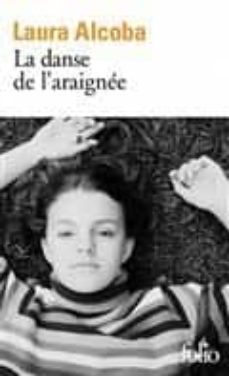 la danse de l araignee-9782072793356