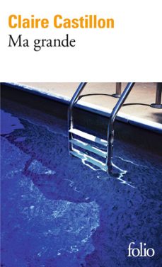 ma grande (ebook)-claire castillon-9782072888656