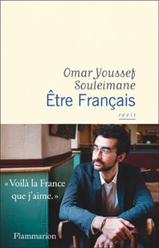 -omar youssef souleimane-9782080431356