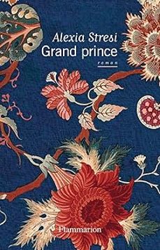 grand prince-alexia stresi-9782080511256