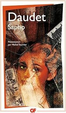 sapho: moeurs parisiennes-9782080712356
