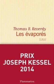 les evapores (ebook)-thomas b. reverdy-9782081316553