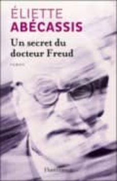 un secret du docteur freud-9782081330856