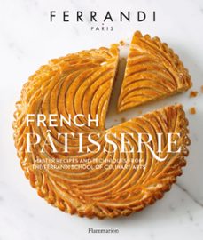 french patisserie (ebook)-audrey janet-esterelle payany-9782081520356