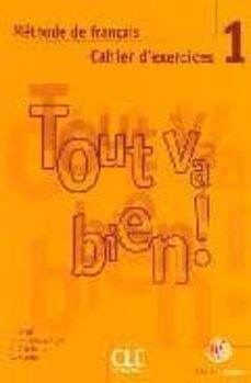 tout va bien niv.1 exercices-m d canada pujols-9782090352856
