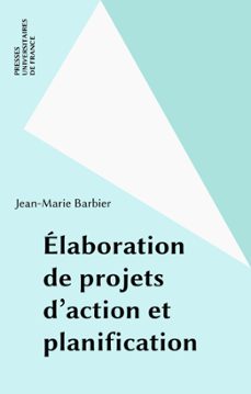 -jean marie barbier-9782130667056