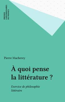 -pierre macherey-9782130703556