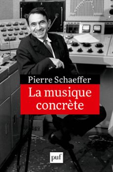 la musique concrète (ebook)-pierre schaeffer-9782130822356