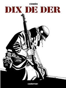 dix de der (ebook)-9782203066656