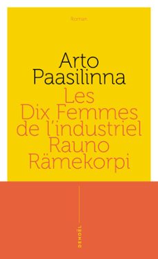 -arto paasilinna-9782207174456