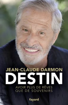 destin (ebook)-jean-claude darmon-9782213732756