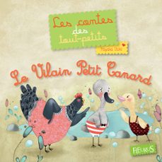le vilain petit canard (ebook)-mayana itoiz-9782215120056
