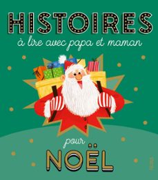 histoires a lire avec papa et maman pour noel (ebook)-ghislaine biondi-coralie vallageas-9782215176756