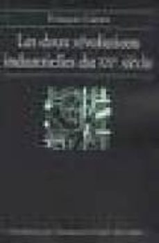 les deux revolutions industrielles du xxe siecle-françois caron-9782226094056