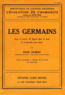 -henri hubert-9782226212856