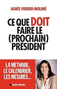 ce que doit faire le (prochain) president-agnes verdier molinie-9782226324856