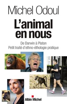 l'animal en nous (ebook)-michel odoul-9782226422156