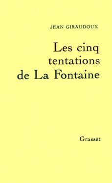 -jean giraudoux-9782246787556